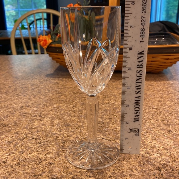 Marquis By Waterford Single Crystal Replacement Glass Stemware - Picture 5 of 17
